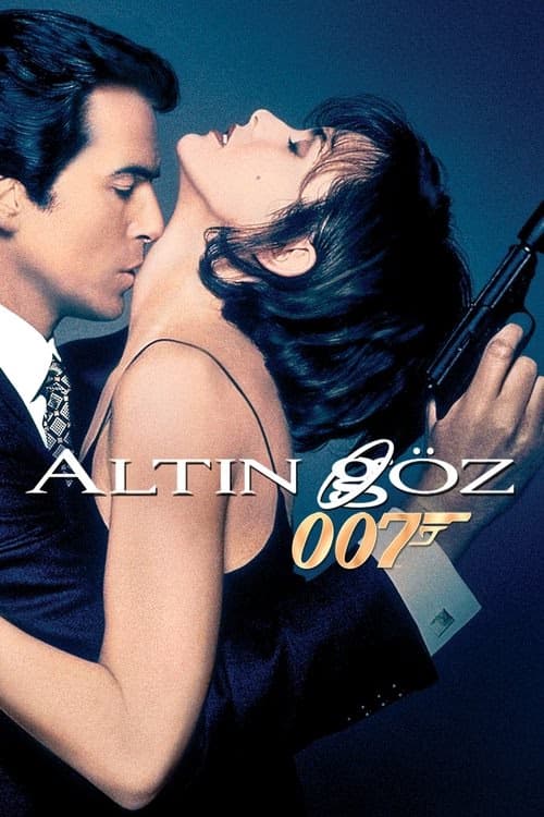 Altın Göz izle