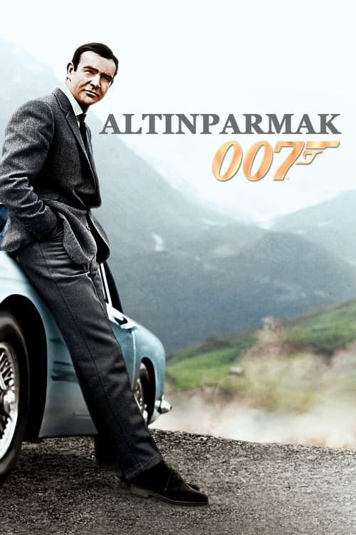 Altın Parmak izle