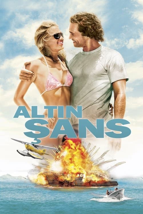 Altın Şans izle