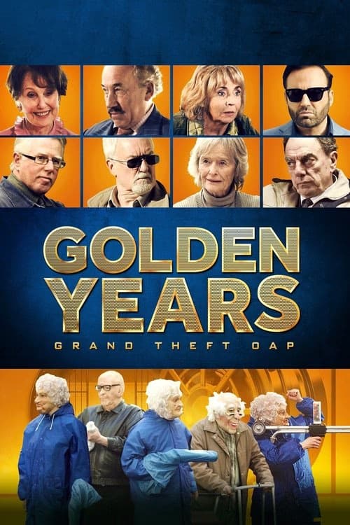 Altın Yıllar izle