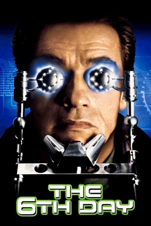 Altıncı Gün izle