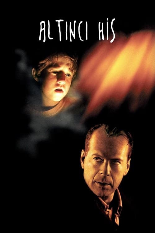 Altıncı His izle