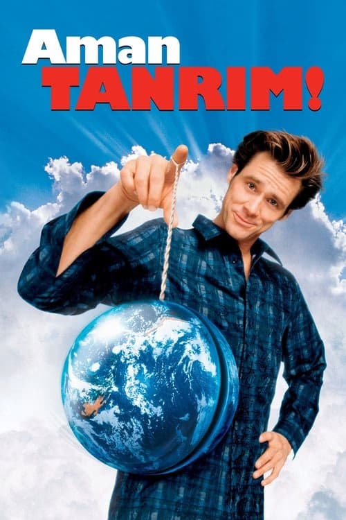 Aman Tanrım! izle