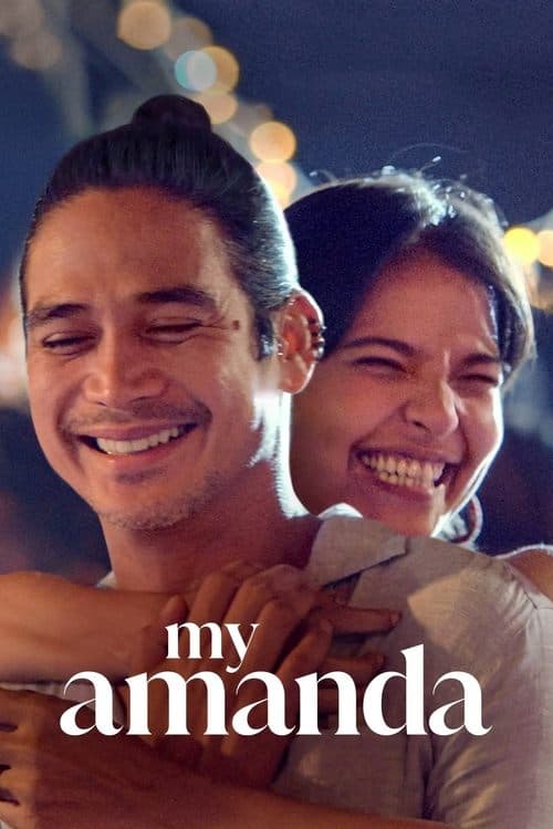 Amanda ve Ben izle