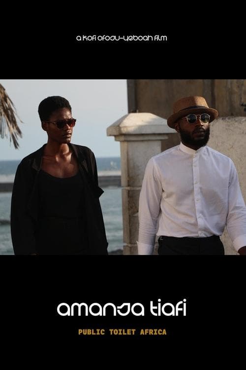 Amansa tiafi izle