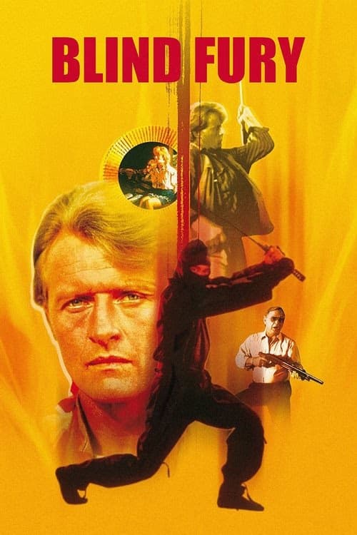 Amansız Öfke izle