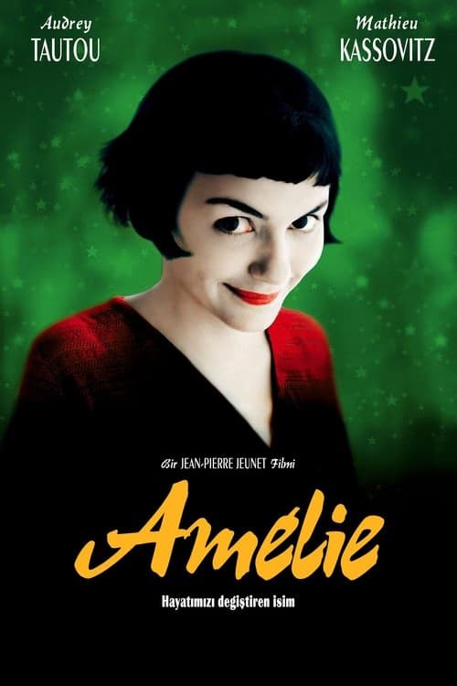 Amelie izle