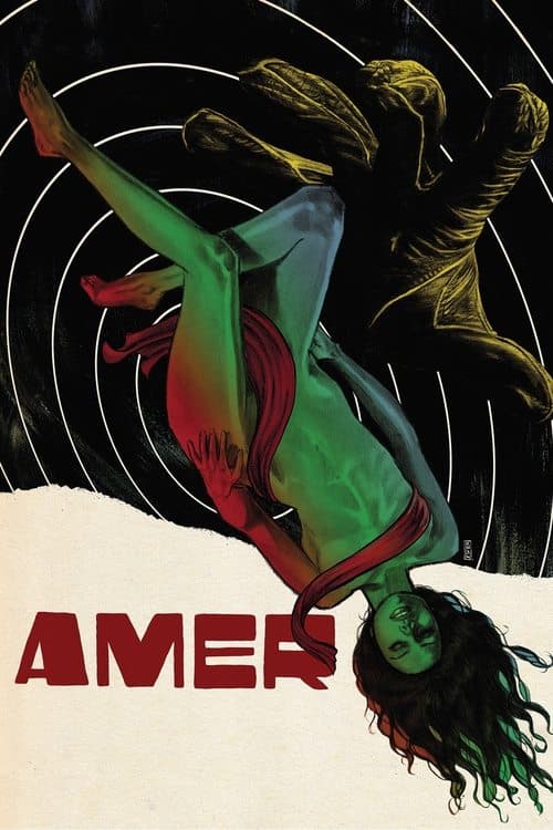 Amer izle