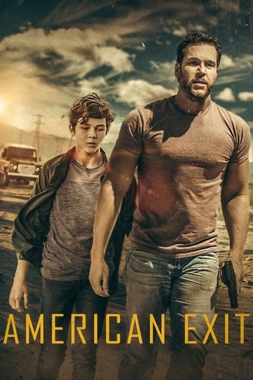 American Exit izle