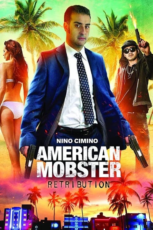 American Mobster: Retribution izle