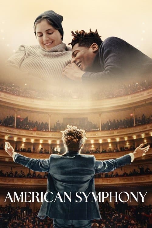 American Symphony izle