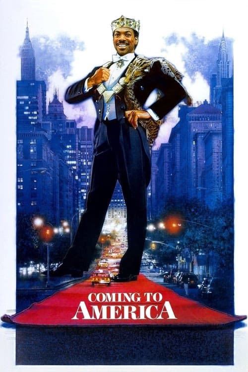 Amerika Rüyası izle