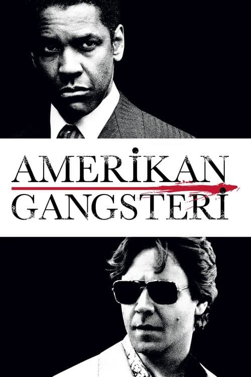 Amerikan Gangsteri izle