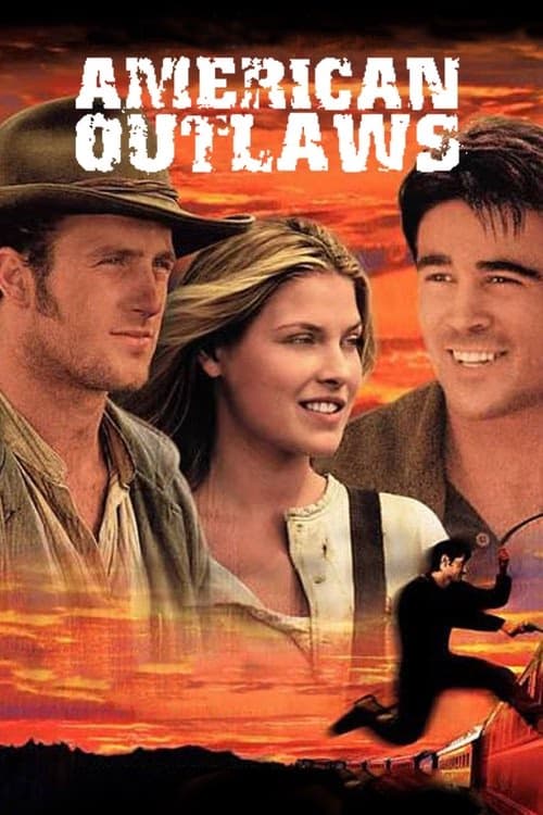 Amerikan Haydutları izle