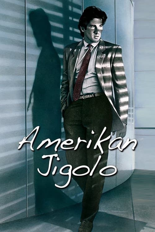Amerikan Jigolo izle