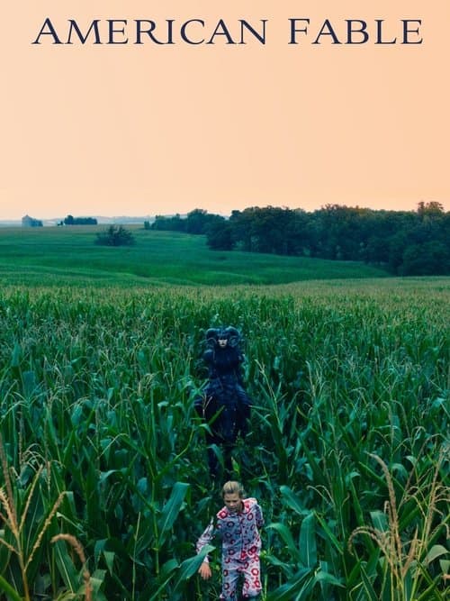 Amerikan Masalı izle