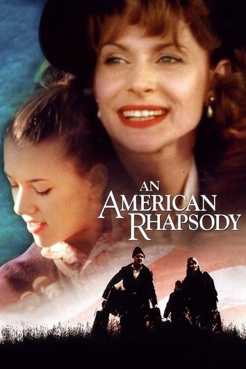 Amerikan Rapsodi izle