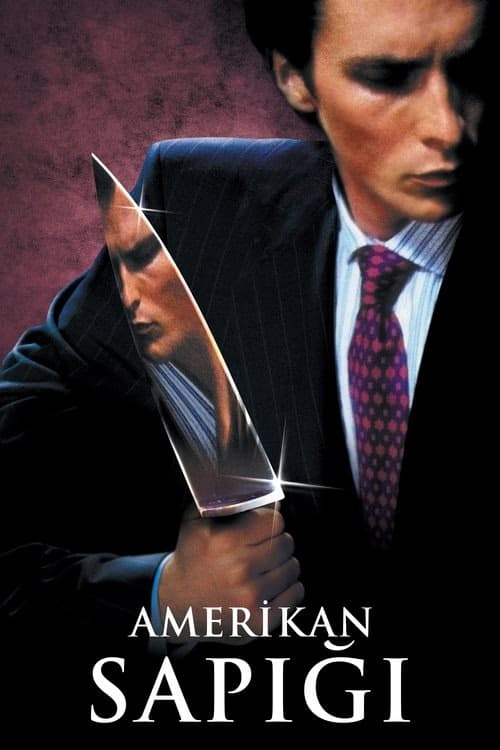 Amerikan sapığı izle
