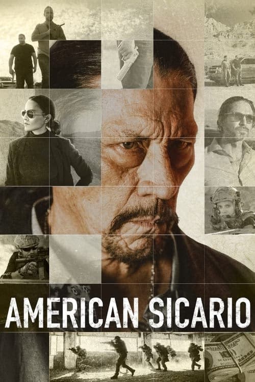 Amerikan Suikastçı izle