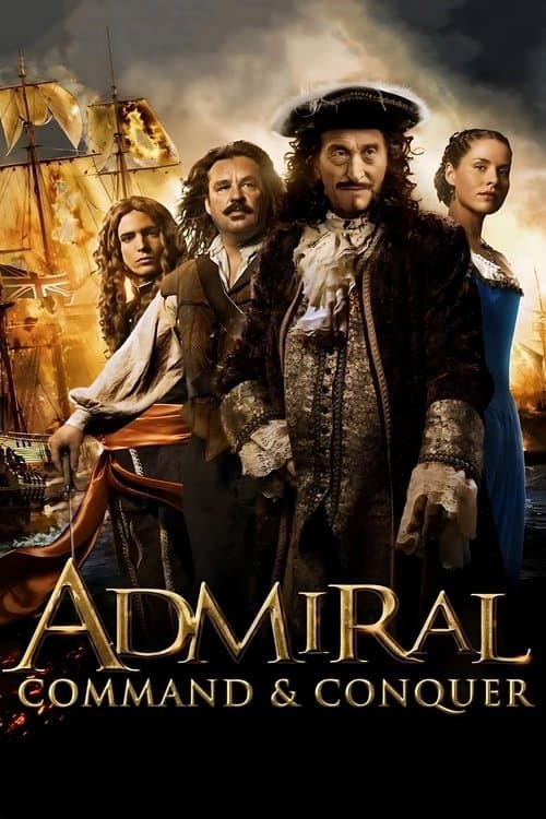 Amiral izle