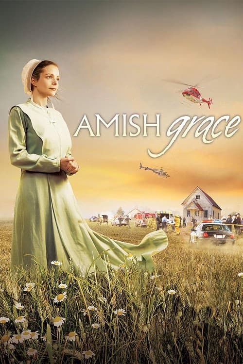 Amişlerin Merhameti izle