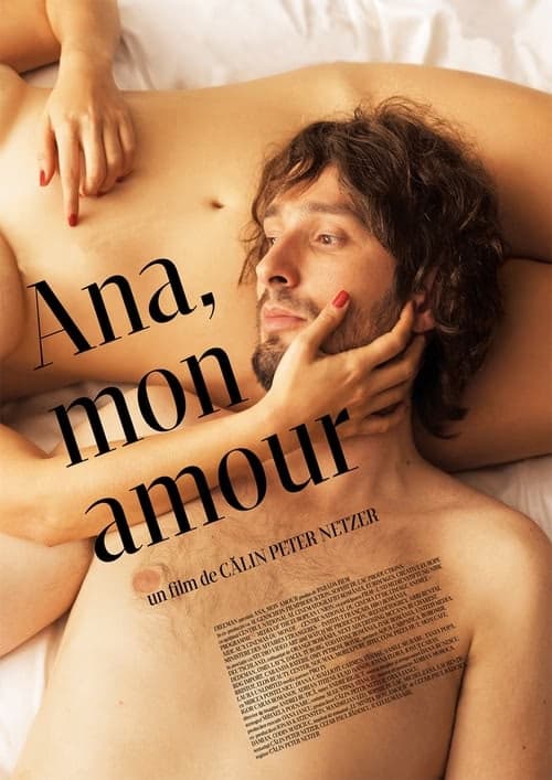 Ana, mon amour izle