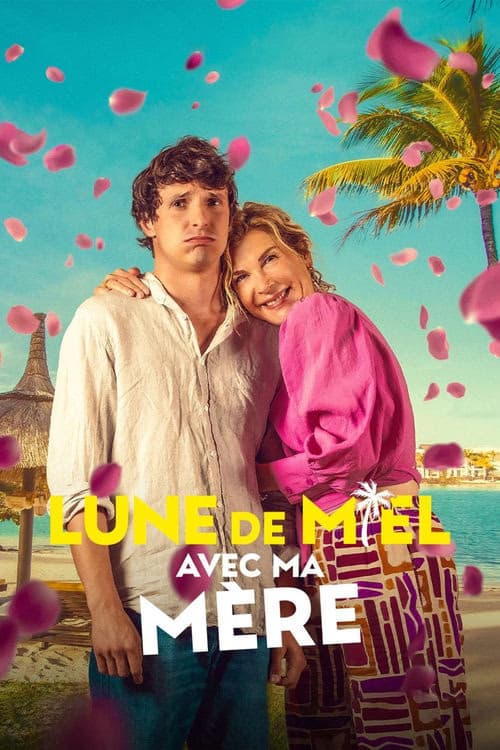 Ana-Oğul Balayı izle