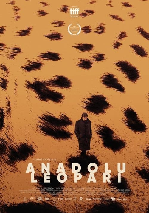 Anadolu Leoparı izle
