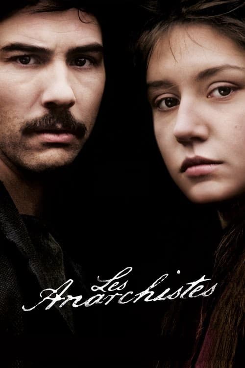 Anarşist izle