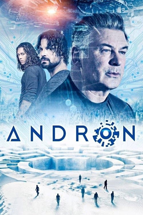 Andron izle