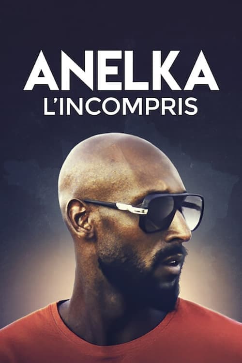 Anelka: Misunderstood izle