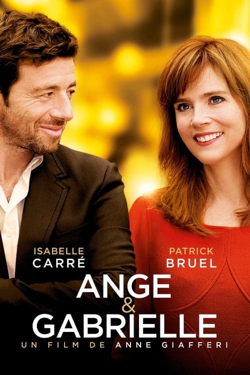 Ange et Gabrielle izle