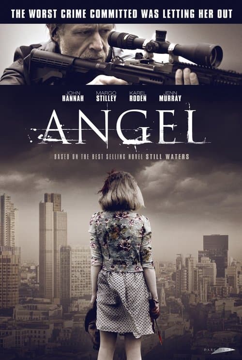 Angel izle