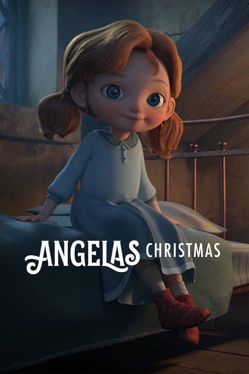 Angela'nın Noeli izle