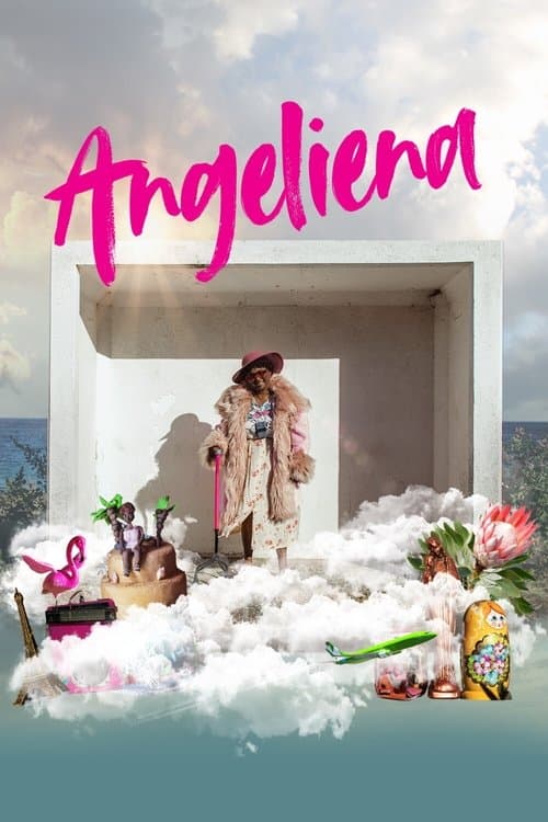 Angeliena izle
