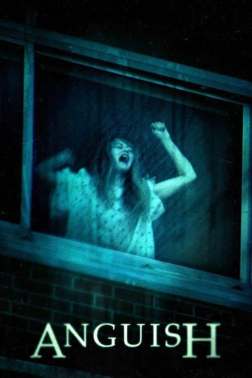 Anguish izle