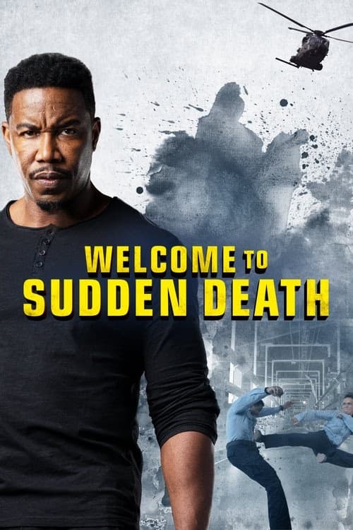 Ani Ölüme Hoş Geldiniz izle
