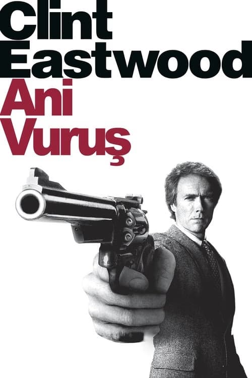 Ani Vuruş izle