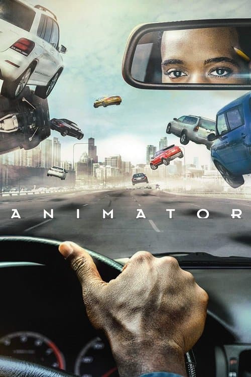 Animator izle