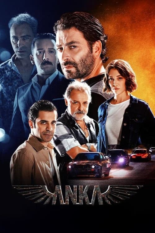 Anka izle