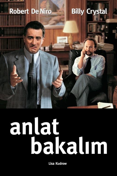 Anlat Bakalım izle