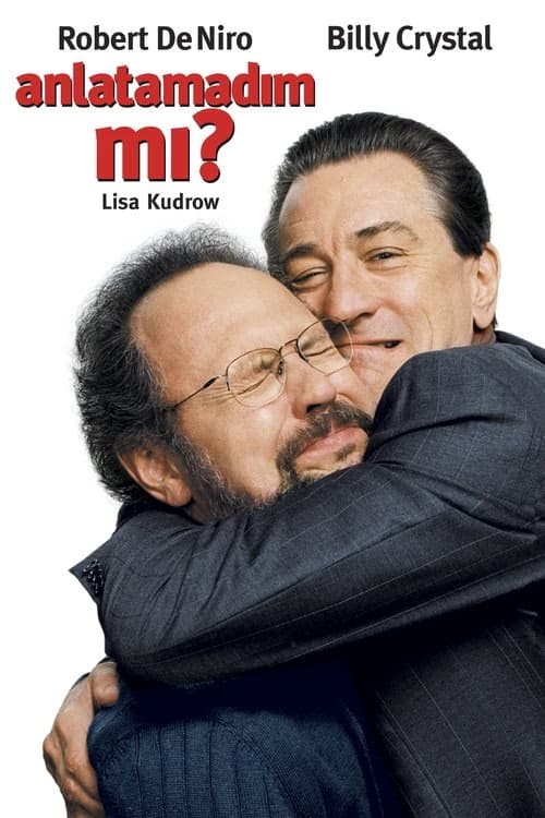 Anlatamadım mı? izle