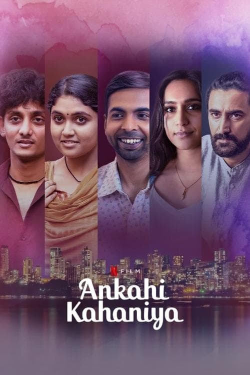 Anlatılmamış Hikâyeler izle