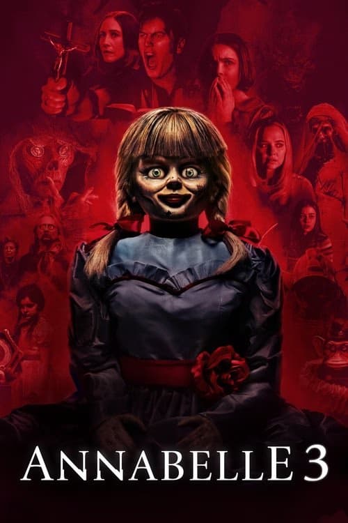 Annabelle
