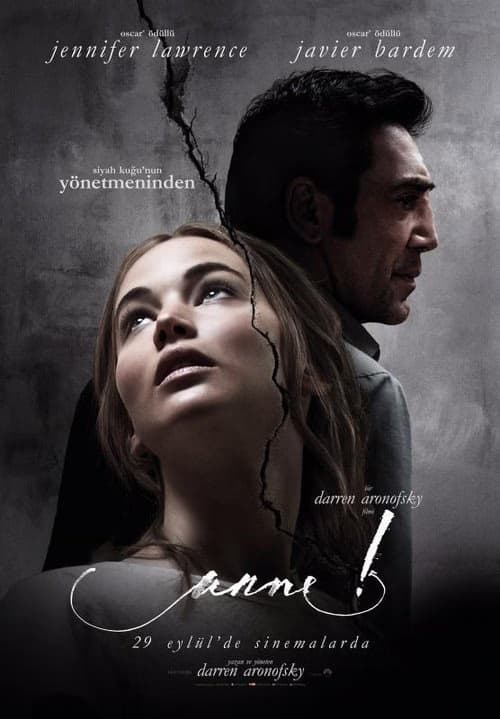Anne! izle