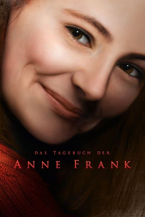 Anne Frank'in Hatıra Defteri izle