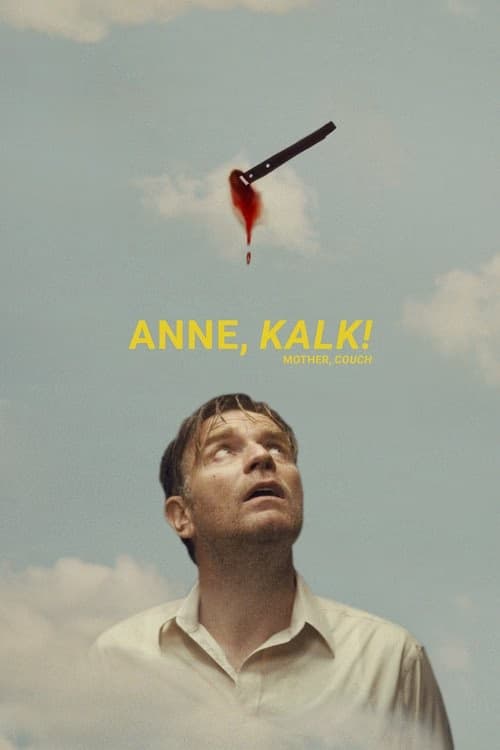 Anne, Kalk! izle