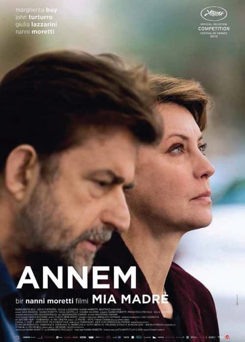Annem izle