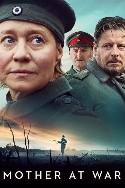 Annem Savaşa Gidiyor izle