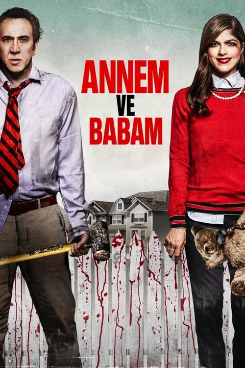 Annem ve Babam izle